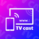 TV Cast: Miracast & Airplay TV