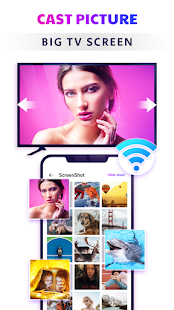 TV Cast: Miracast & Airplay TV скриншот 4