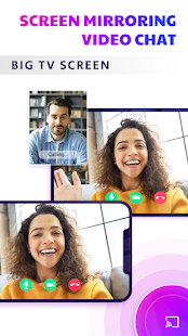 TV Cast: Miracast & Airplay TV скриншот 6