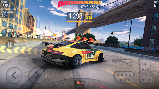 Drift Max Pro скриншот 3