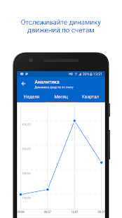 ВТБ Бизнес Онлайн скриншот 5