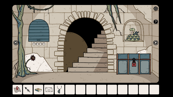 Ghost Case скриншот 4