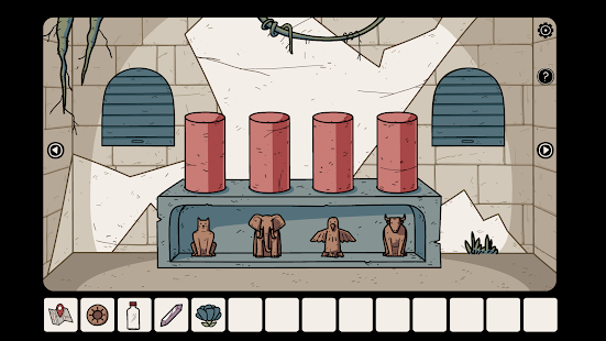 Ghost Case скриншот 5