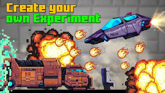 Mods for Melon Playground скриншот 2