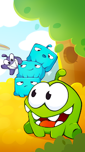 Cut the Rope 2 скриншот 3