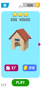 Cut The Woods скриншот 2