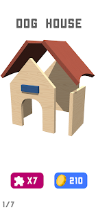 Cut The Woods скриншот 3