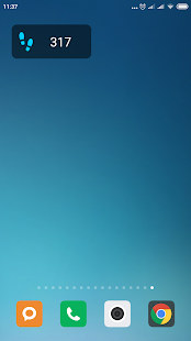 Шагомер - Счетчик шагов скриншот 6