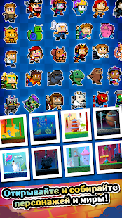 Wall Kickers скриншот 4