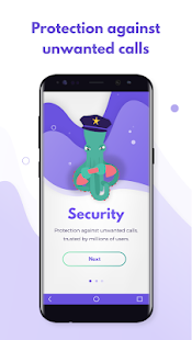 Не бери трубку 2019 скриншот 2