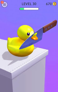 ASMR Резка скриншот 2