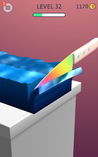 ASMR Резка скриншот 4