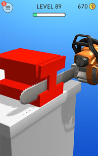 ASMR Резка скриншот 6