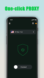 speed booster Proxy скриншот 2