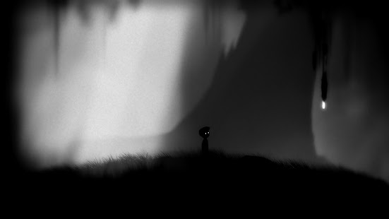 LIMBO demo скриншот 3