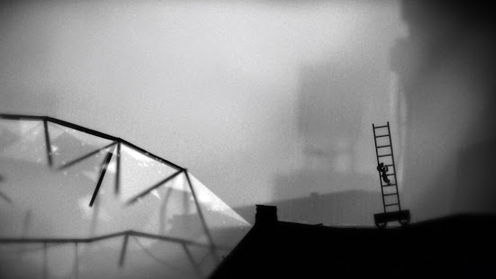 LIMBO demo скриншот 4