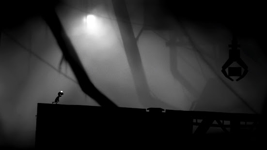 LIMBO demo скриншот 5