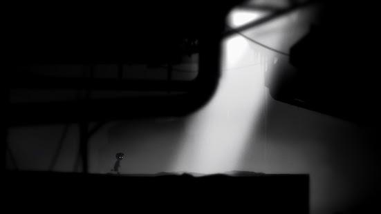 LIMBO demo скриншот 6