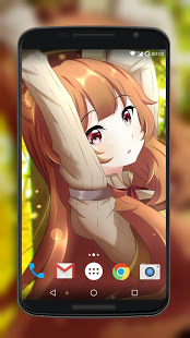 Anime Wallpaper скриншот 6
