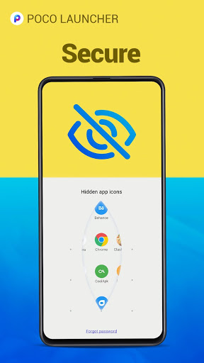 POCO Launcher 2.0 скриншот 5