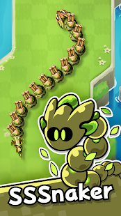 SSSnaker скриншот 6
