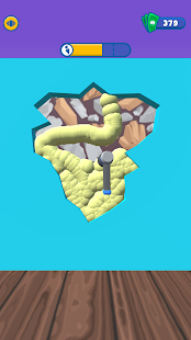 Home Restoration скриншот 4