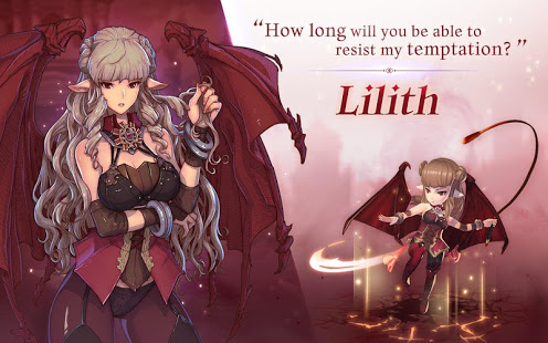 Kingdom of Heroes - RPG скриншот 4