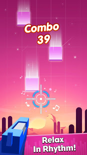 Огневой бит скриншот 3