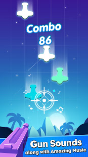 Огневой бит скриншот 4