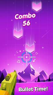 Огневой бит скриншот 5