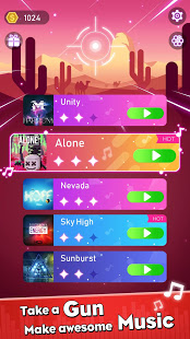 Огневой бит скриншот 6