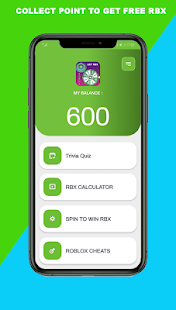 Robux Pro - Get Robux Counter скриншот 3