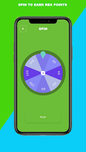 Robux Pro - Get Robux Counter скриншот 6