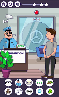 Brain Puzzle скриншот 2