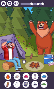 Brain Puzzle скриншот 3