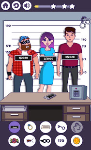 Brain Puzzle скриншот 5