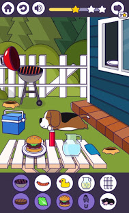 Brain Puzzle скриншот 6