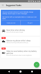 Trigger скриншот 2