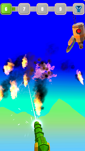 Разрежь их всех! 3D скриншот 5