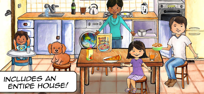 My PlayHome Plus скриншот 2