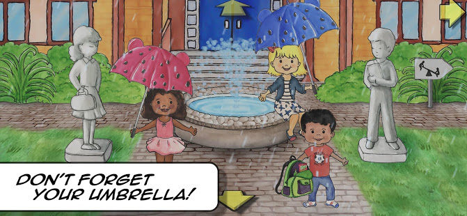 My PlayHome Plus скриншот 5