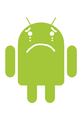 Lost Android скриншот 2