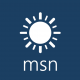 MSN Погода