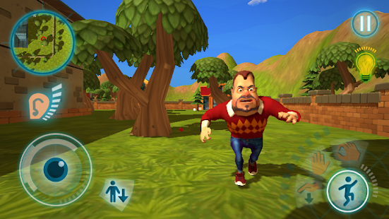 Dark Riddle скриншот 3