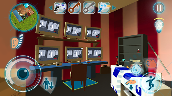 Dark Riddle скриншот 5