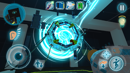 Dark Riddle скриншот 6