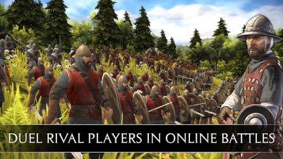 Total War Battles: KINGDOM скриншот 6