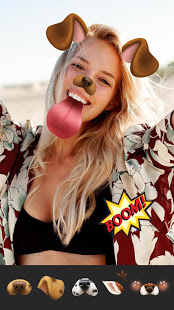 Фоторедактор Pro скриншот 2