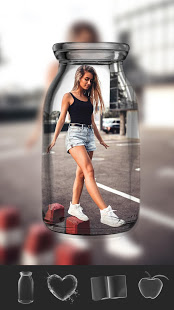 Фоторедактор Pro скриншот 4