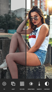 Фоторедактор Pro скриншот 6